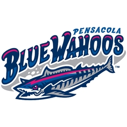 Pensacola Blue Wahoos