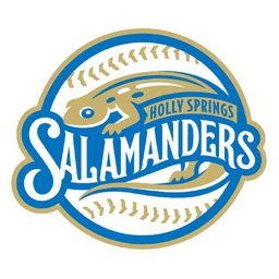 Holly Springs Salamanders