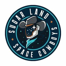 Sugar Land Space Cowboys