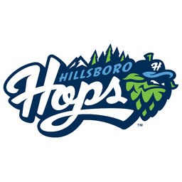 Hillsboro Hops