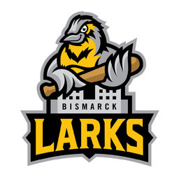 Bismarck Larks