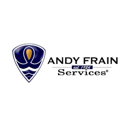 Andy Frain