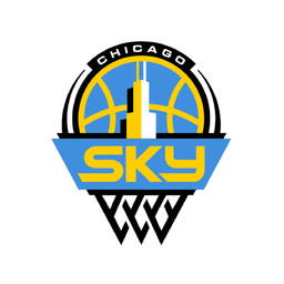 WNBA Chicago Sky