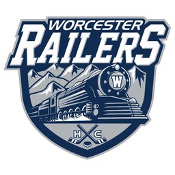 Worcester Railers HC