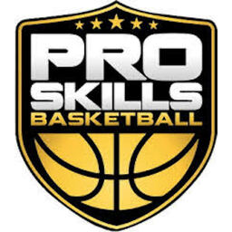 Pro Skills Basketball