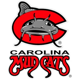 Milwaukee Brewers/Carolina Mudcats