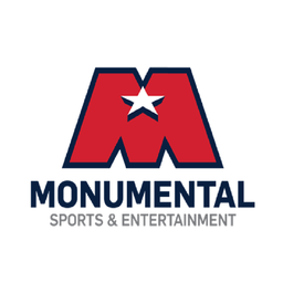 Monumental Sports & Entertainment