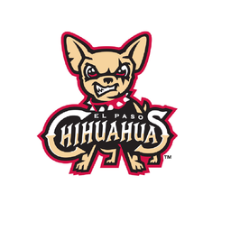 El Paso Chihuahuas and Locomotive