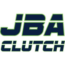 JBA Clutch