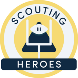 Scouting Heroes