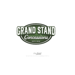 Grand Stand Concessions