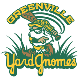 Greenville Yard Gnomes