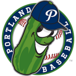 Portland Pickles Baseball