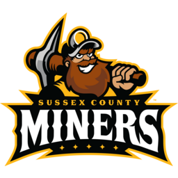 Sussex County Miners