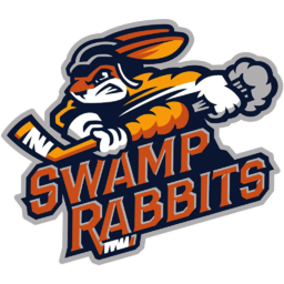 Greenville Swamp Rabbits