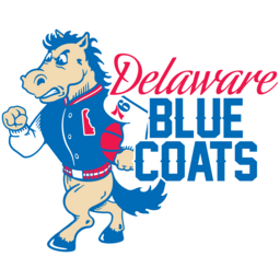 Delaware Blue Coats