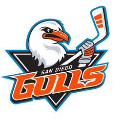 San Diego Gulls Hockey Club