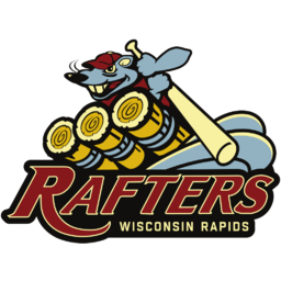 Wisconsin Rapids Rafters