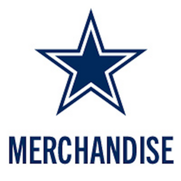 Dallas Cowboys Merchandising