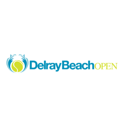 Delray - Delray Beach Open