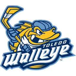 Toledo Walleye