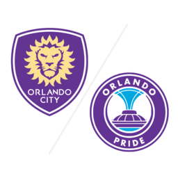 Orlando City SC & Orlando Pride